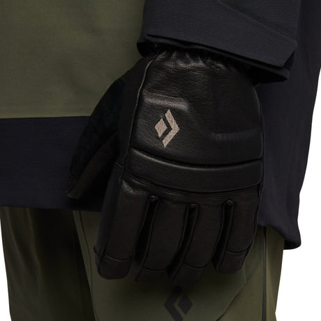 Black Diamond Spark Gloves Unisex