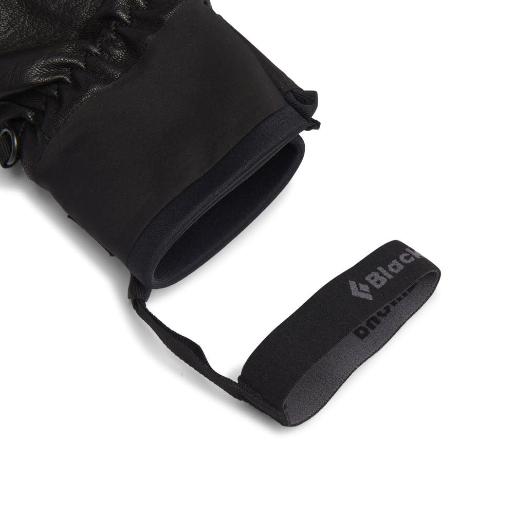 Black Diamond Spark Gloves Unisex
