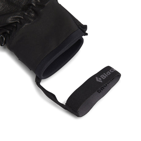 Black Diamond Spark Gloves Unisex