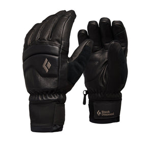 Black Diamond Spark Gloves Unisex