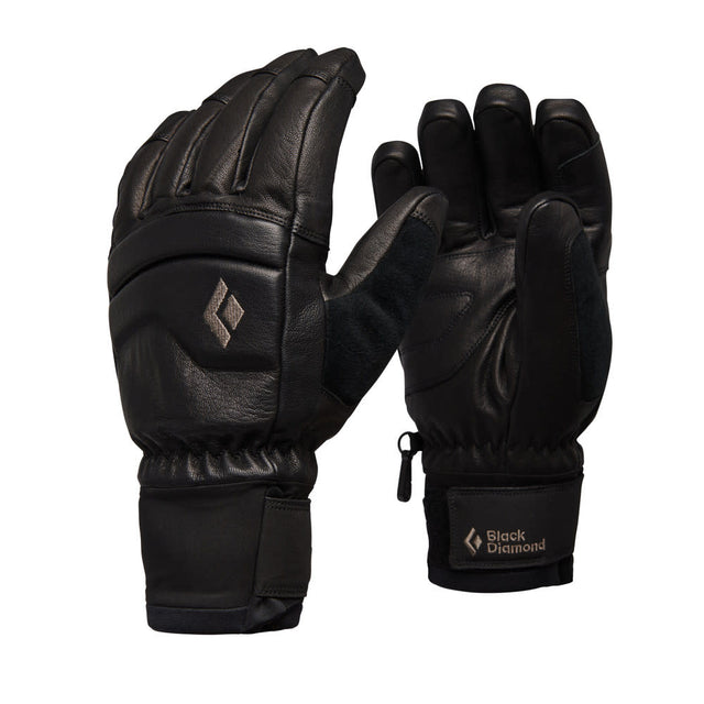 Black Diamond Spark Gloves Unisex