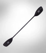 Werner Sherpa Carbon Straight Shaft Kayak Paddle R30