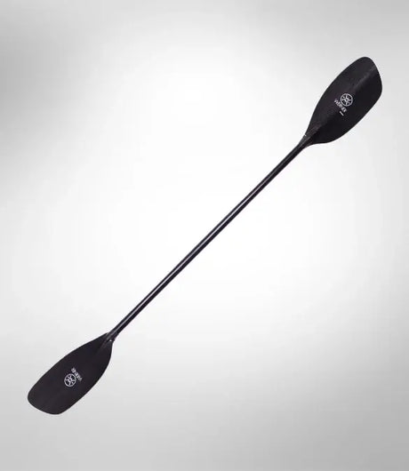 Werner Sherpa Carbon Straight Shaft Kayak Paddle R30