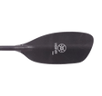 Werner Sherpa Carbon Straight Shaft Kayak Paddle R30