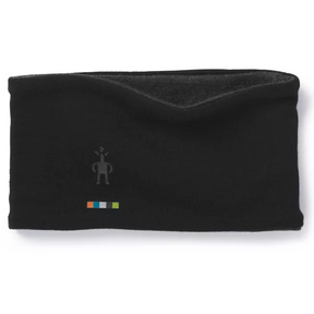 Black-Charcoal Heather