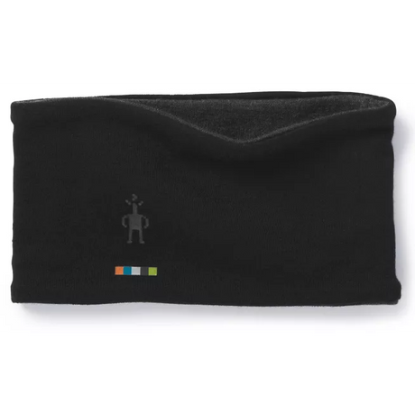 Black-Charcoal Heather