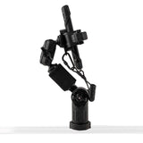 YakAttack RotoGrip Phone Holder Pro w/ LockNLoad Mounting