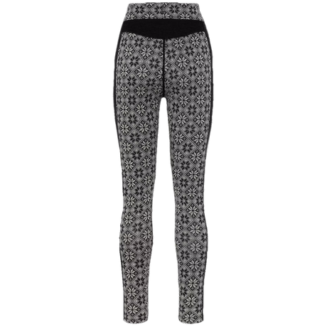 Kari Traa Rose High Waist Wool Pant Women's