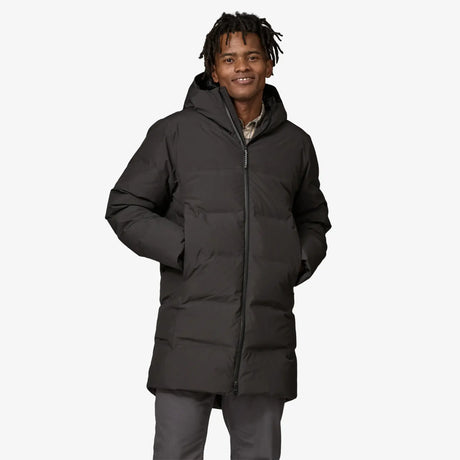 Patagonia Jackson Glacier Parka Men's