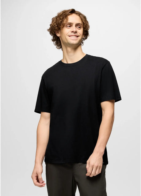 Prana Everyday Short Sleeve Tee Men's