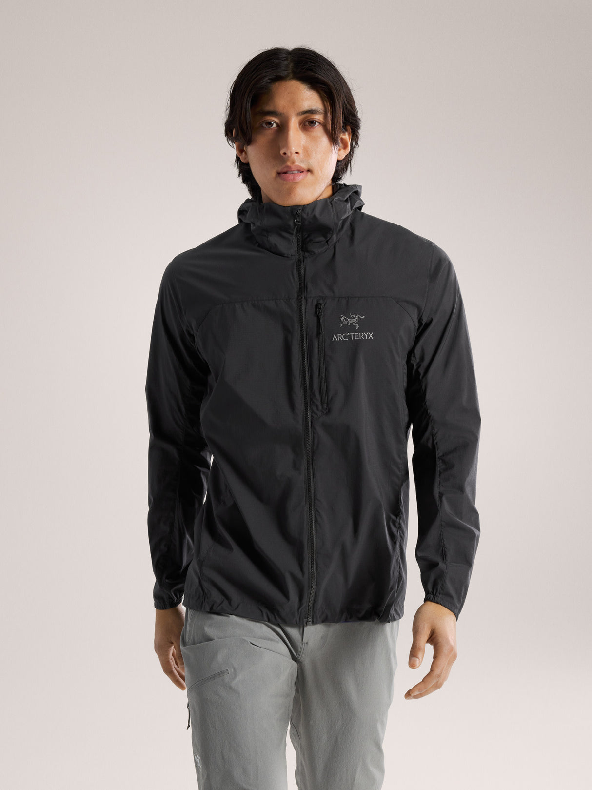 Arc'teryx Squamish Hoody Men's