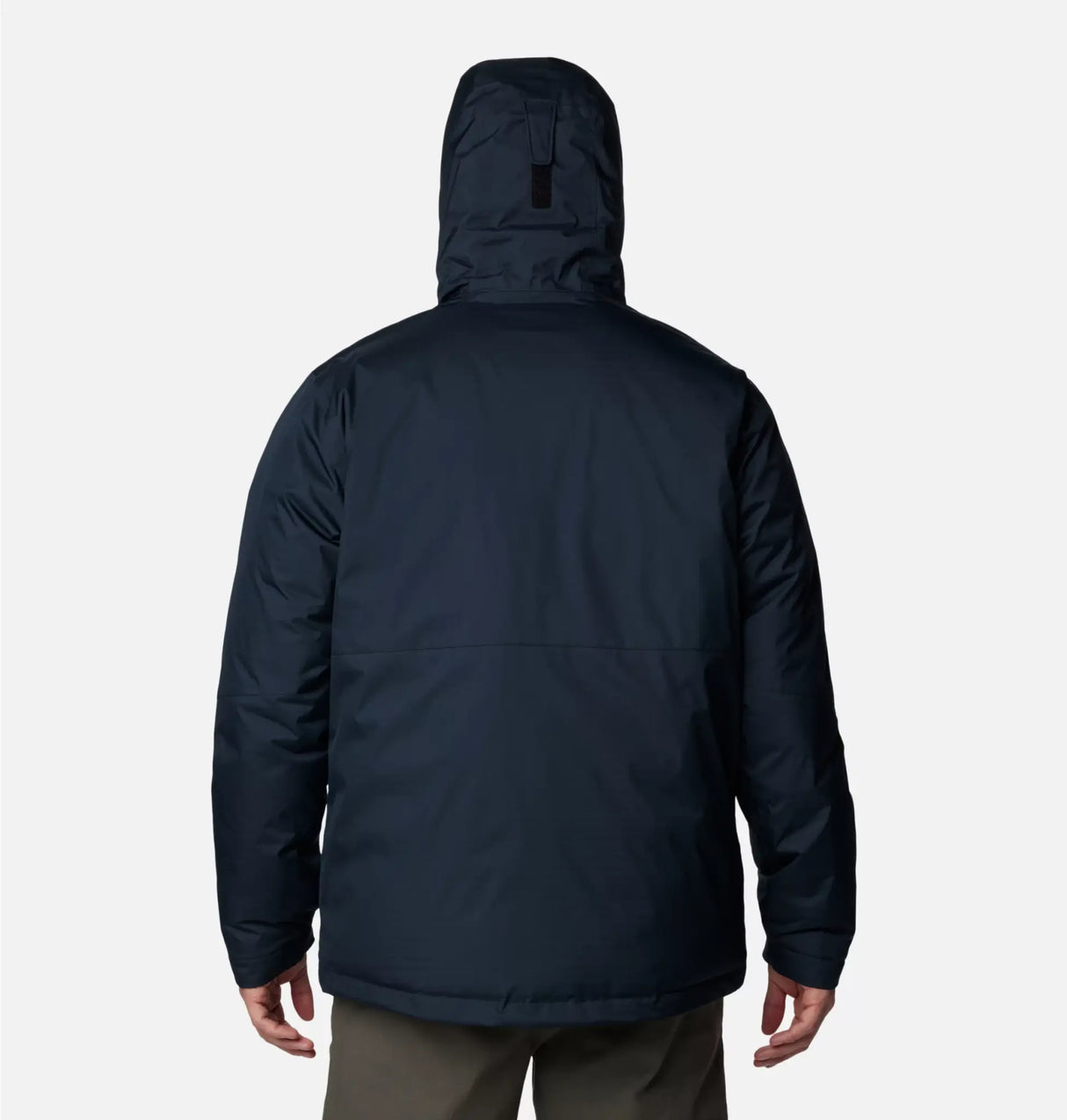 Columbia Oak Harbor II Synthetic Insulated Jacket Men's