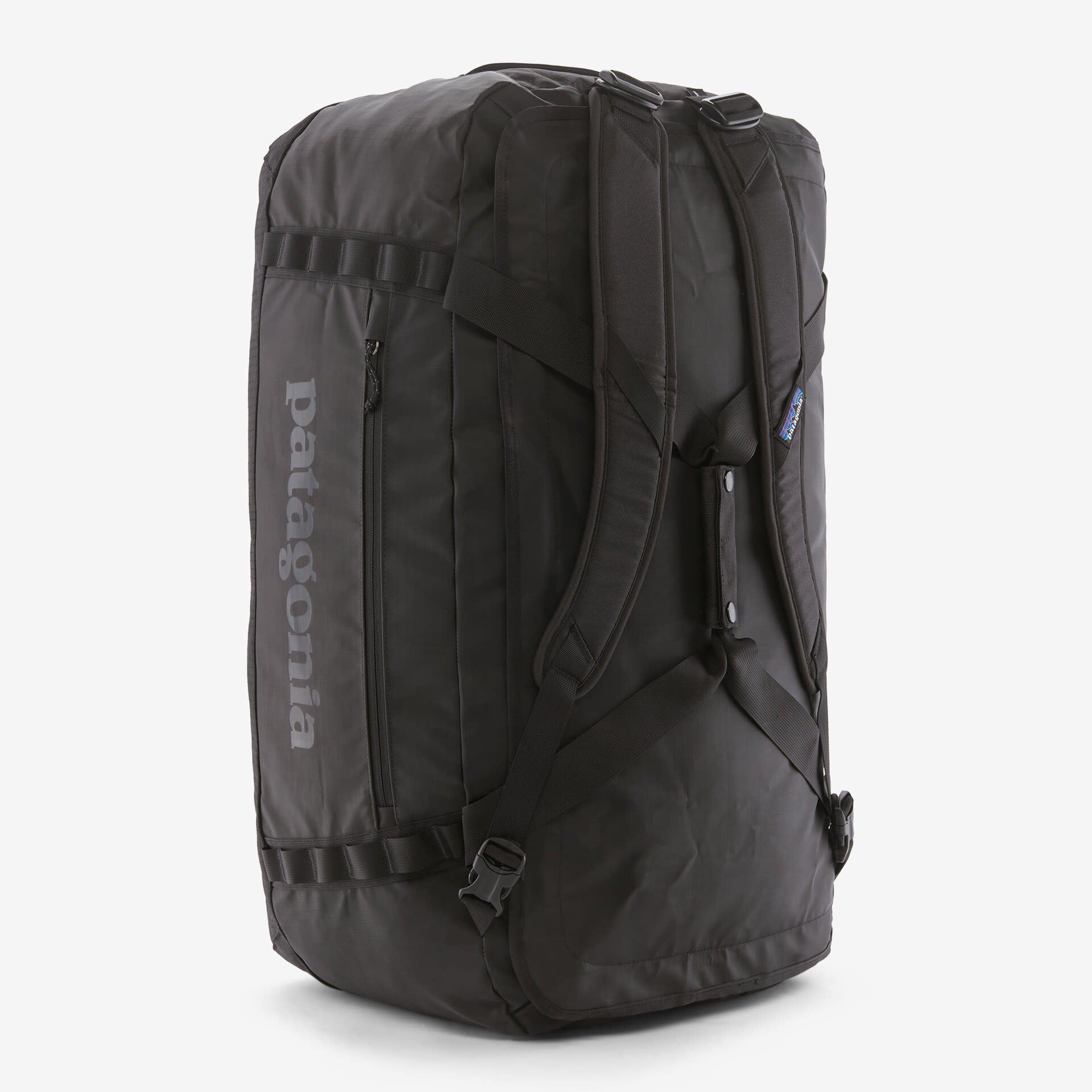 Patagonia Black Hole Duffel 70L – Trailhead Paddle Shack