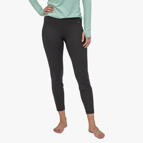 Patagonia Capilene Midweight Bottom Women's