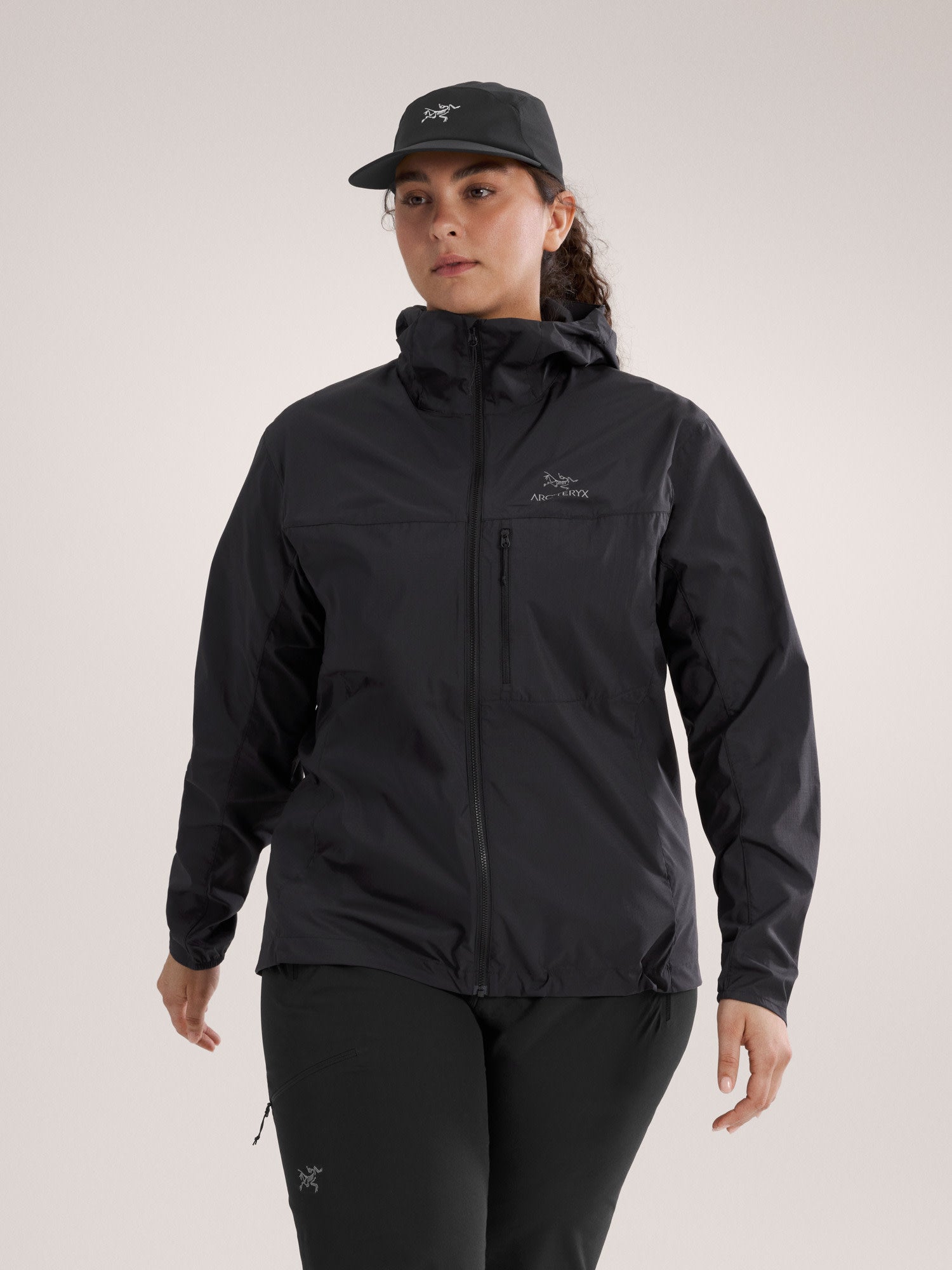 Arc'teryx Squamish Hoody Women's – Trailhead Paddle Shack