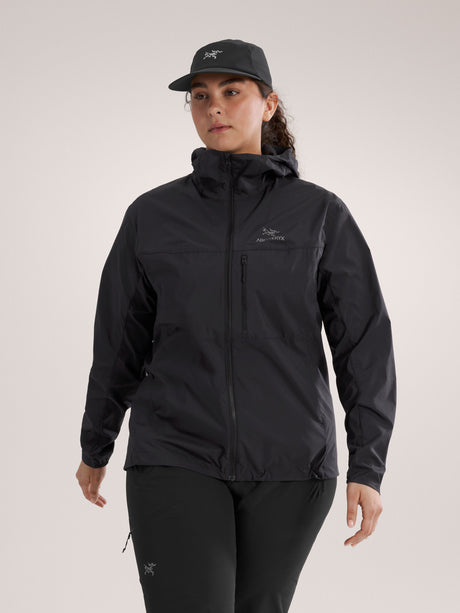 Arc'teryx Squamish Hoody Women's