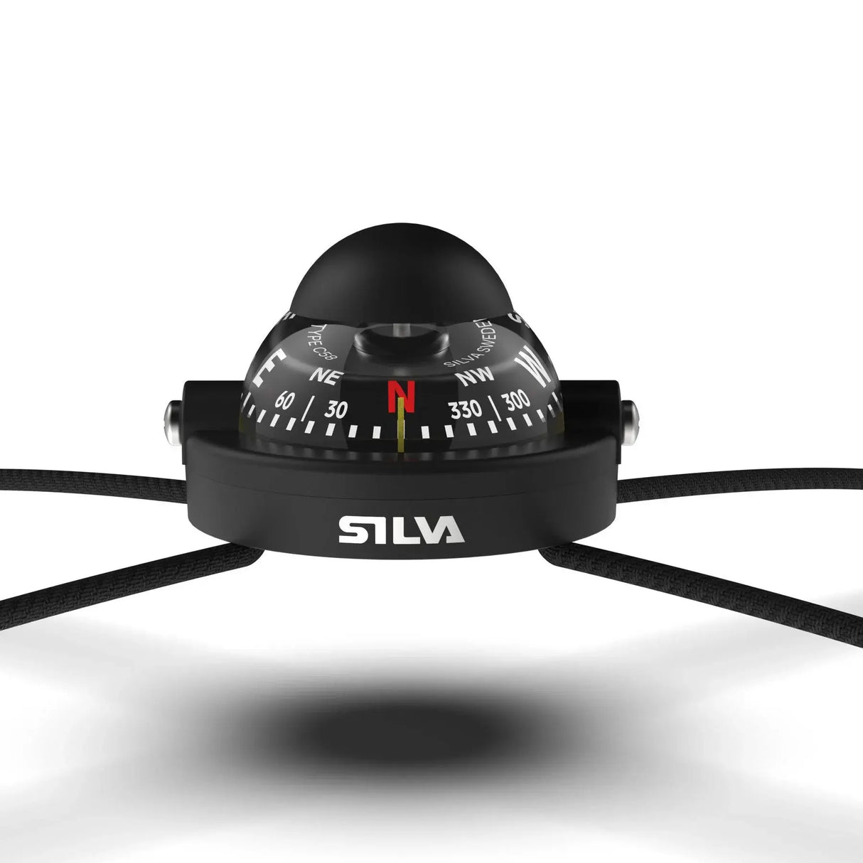 Silva 58 Kayak Compass
