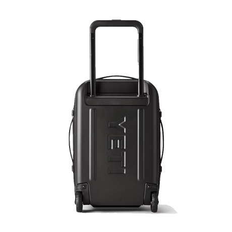 Yeti Crossroads 22" Carry-On Roller Bag