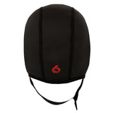 Level Six Neoprene Collider Cap with Chin Strap