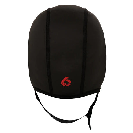 Level Six Neoprene Collider Cap with Chin Strap