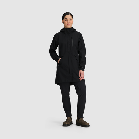 Outdoor Research Aspire 3L Trench Women's