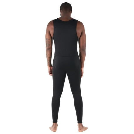 Level Six Farmer John Zip Neo Wetsuit 3mm