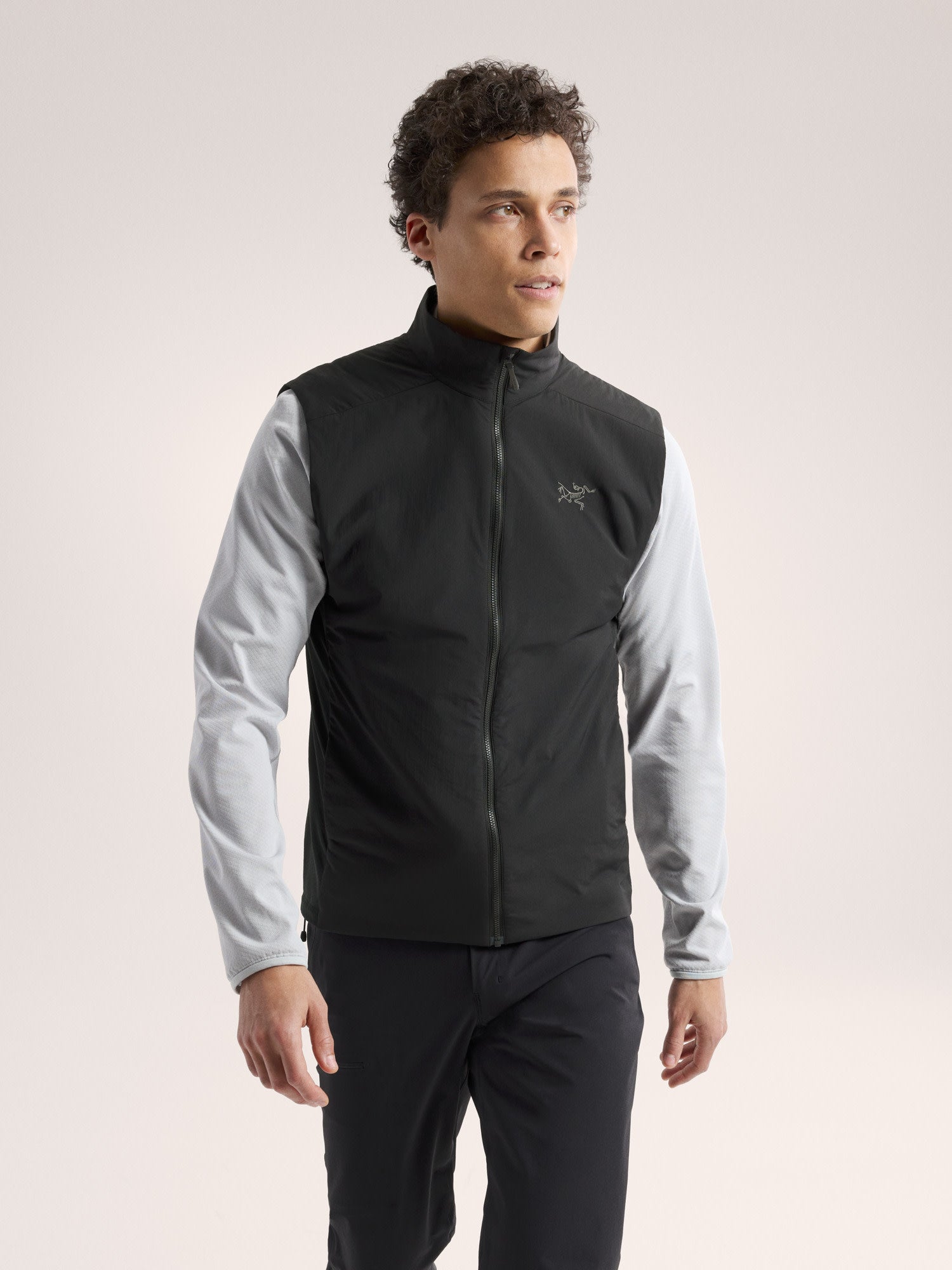 Arc'teryx Atom Vest Men's – Trailhead Paddle Shack