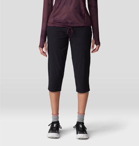 Mountain Hardwear Dynama Capri Women's