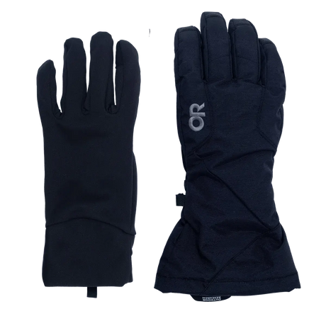 Outdoor Research Adrenaline 3 in 1 Gloves Men's