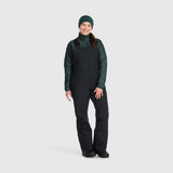 Outdoor Research Snowcrew Insulated Bibs Women's