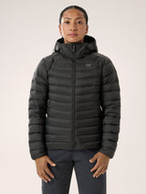 Arc'teryx Cerium Hoody Women's