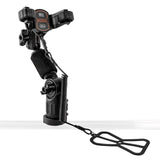 YakAttack RotoGrip Phone Holder Pro w/ LockNLoad Mounting