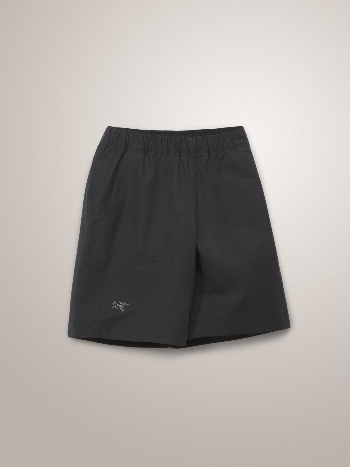 Arc'teryx Kragg Cotton Short 9" Women's