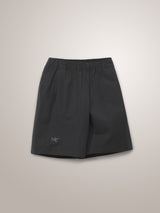 Arc'teryx Kragg Cotton Short 9" Women's