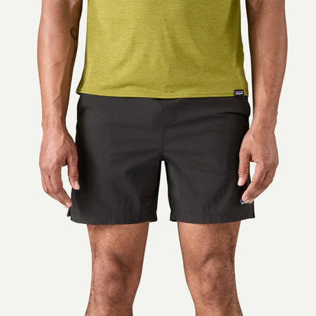 Patagonia Baggies Lights 6" Shorts Men's