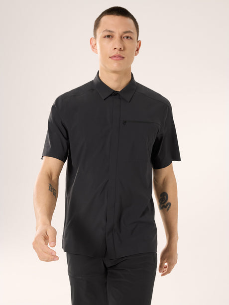 Arc'teryx Skyline Short Sleeve Shirt Men's