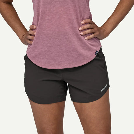 Patagonia Trailfarer Shorts 4 1/2in. Women's