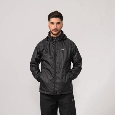 Mac In A Sac Packable Waterproof Jacket Unisex