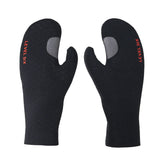 Level Six Neutron Neoprene Mitt