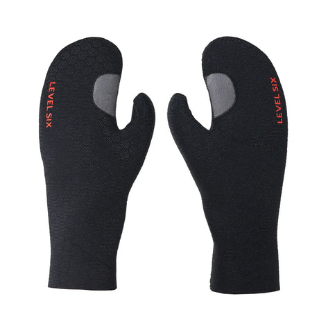 Level Six Neutron Neoprene Mitt