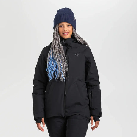 Outdoor Research Snowcrew Insulated Jacket Women's