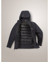 Arc'teryx Macai Down Jacket Men's