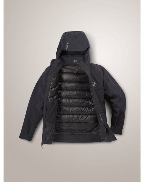Arc'teryx Macai Down Jacket Men's