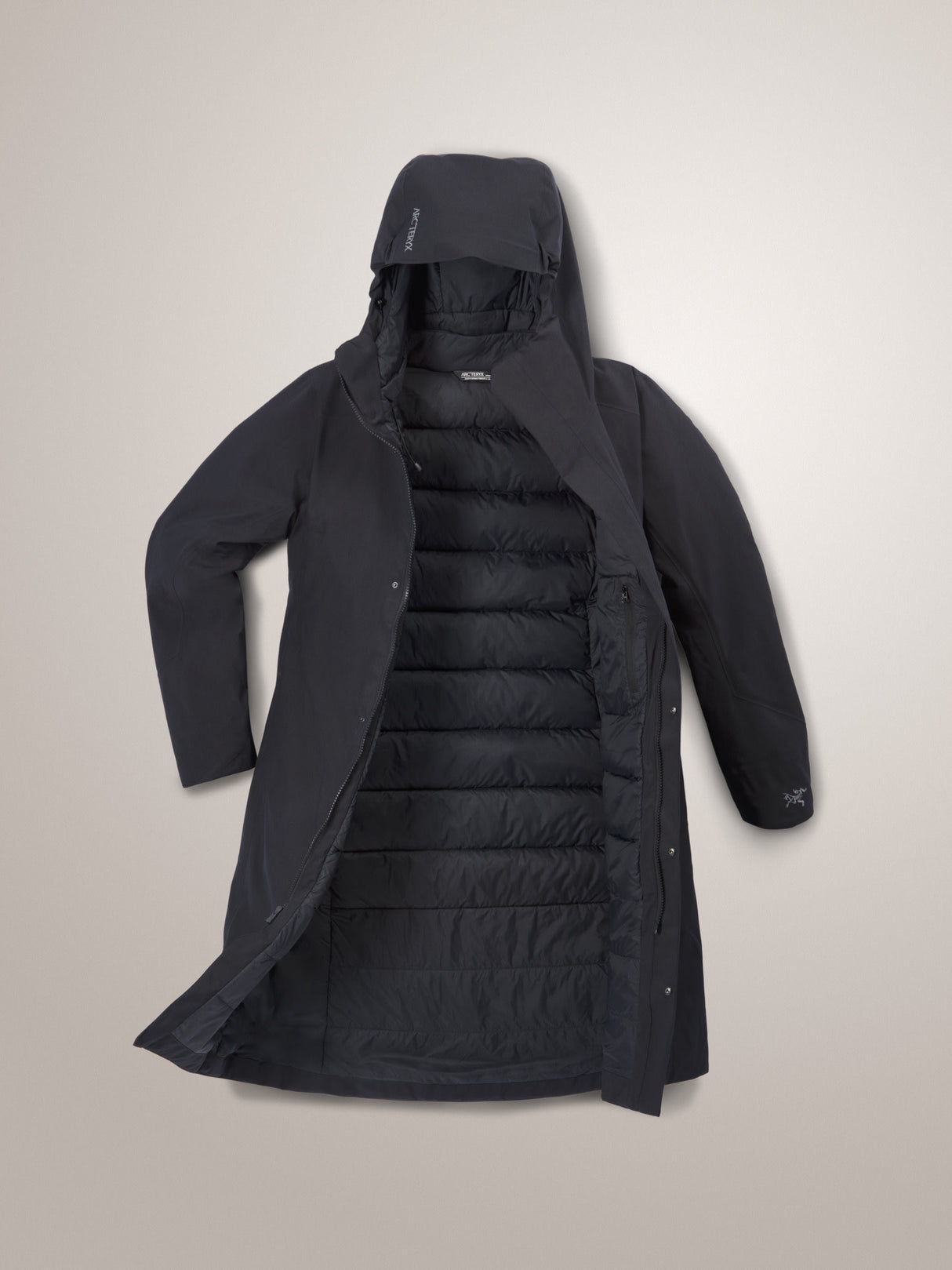 Arc'teryx Patera Parka Women's
