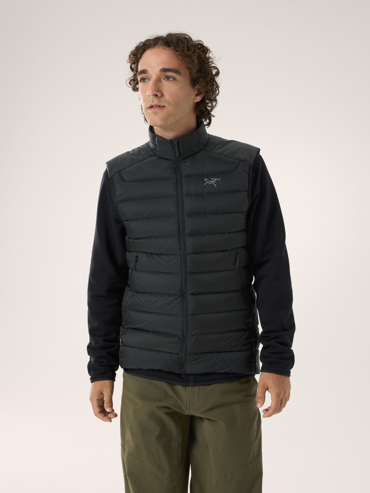 Arc'teryx Cerium Vest Men's
