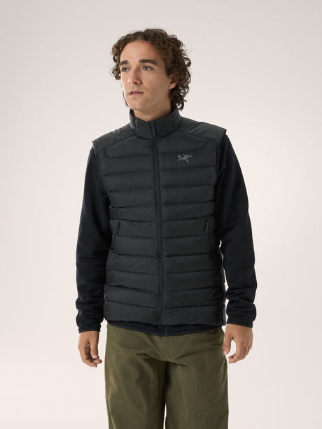 Arc'teryx Cerium Vest Men's