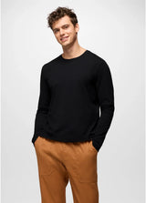 Prana Everyday Long Sleeve Tee Men's
