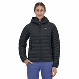 Patagonia Down Sweater Hoody Women's