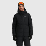 Outdoor Research Snowcrew Down Jacket Men's