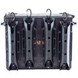 YakAttack BlackPak Pro 16" x 16" Kayak Fishing Crate
